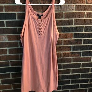 Forever 21 Dress